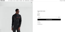 Load image into Gallery viewer, Tracksuit men