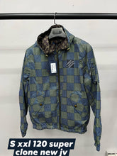 Load image into Gallery viewer, Jacket