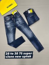 Load image into Gallery viewer, Jeans