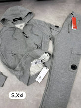 Load image into Gallery viewer, Tracksuit men