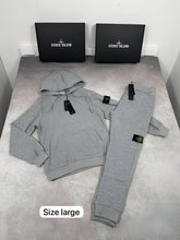 Load image into Gallery viewer, Tracksuit men
