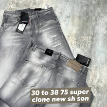 Load image into Gallery viewer, Jeans