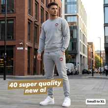 Load image into Gallery viewer, Tracksuit men
