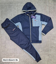 Load image into Gallery viewer, Tracksuit men