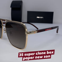 Load image into Gallery viewer, Sunglass