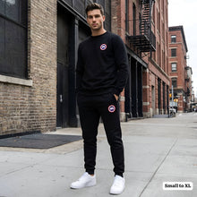 Load image into Gallery viewer, Tracksuit men