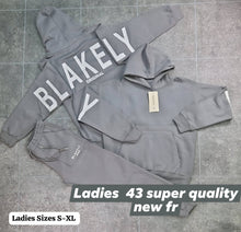 Load image into Gallery viewer, Tracksuit