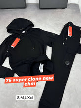Load image into Gallery viewer, Tracksuit men