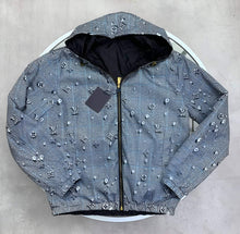 Load image into Gallery viewer, Jacket