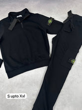 Load image into Gallery viewer, Tracksuit men
