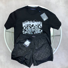 Load image into Gallery viewer, Tshirt men