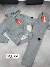 Load image into Gallery viewer, Tracksuit men