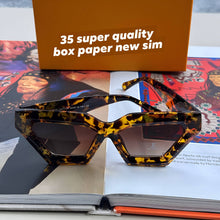 Load image into Gallery viewer, Sunglass