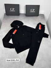 Load image into Gallery viewer, Tracksuit men