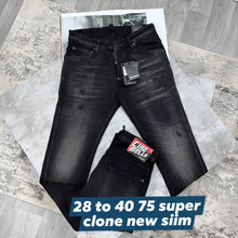 Load image into Gallery viewer, Jeans