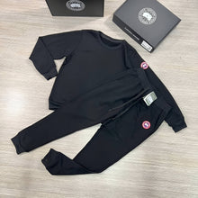 Load image into Gallery viewer, Tracksuit men