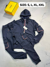 Load image into Gallery viewer, Tracksuit men