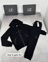Load image into Gallery viewer, Tracksuit men