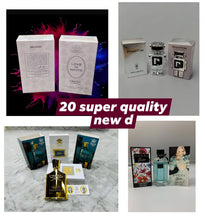 Load image into Gallery viewer, Perfume