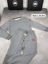 Load image into Gallery viewer, Tracksuit men