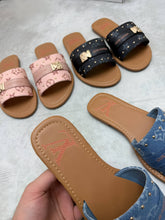 Load image into Gallery viewer, Slipper