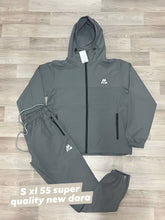 Load image into Gallery viewer, Tracksuit men
