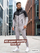 Load image into Gallery viewer, Tracksuit men