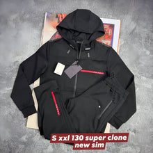 Load image into Gallery viewer, Tracksuit men
