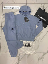 Load image into Gallery viewer, Tracksuit men