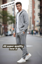Load image into Gallery viewer, Tracksuit men