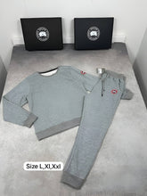 Load image into Gallery viewer, Tracksuit men