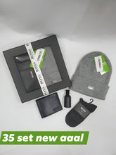 Load image into Gallery viewer, Hat set