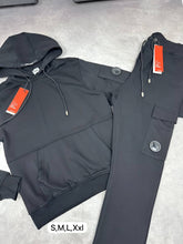 Load image into Gallery viewer, Tracksuit men