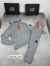 Load image into Gallery viewer, Tracksuit men