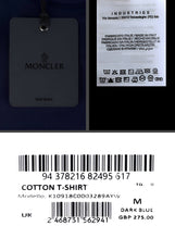 Load image into Gallery viewer, Tshirt men