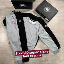 Load image into Gallery viewer, Tracksuit men