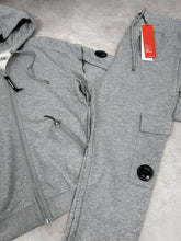 Load image into Gallery viewer, Tracksuit men