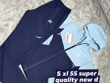 Load image into Gallery viewer, Tracksuit men