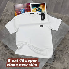 Load image into Gallery viewer, Tshirt men