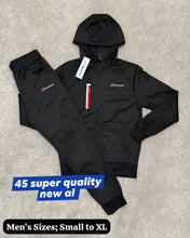 Load image into Gallery viewer, Tracksuit men