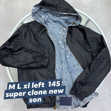 Load image into Gallery viewer, Jacket