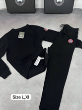 Load image into Gallery viewer, Tracksuit men