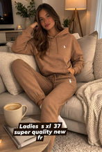 Load image into Gallery viewer, Tracksuit women