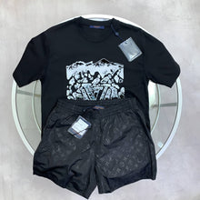 Load image into Gallery viewer, Tshirt men