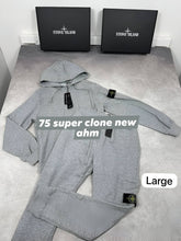 Load image into Gallery viewer, Tracksuit men