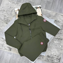 Load image into Gallery viewer, Tracksuit men
