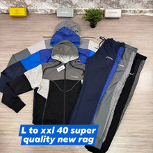 Load image into Gallery viewer, Tracksuit