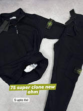 Load image into Gallery viewer, Tracksuit men