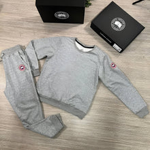 Load image into Gallery viewer, Tracksuit men