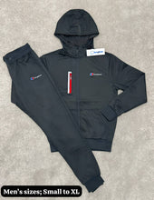 Load image into Gallery viewer, Tracksuit men